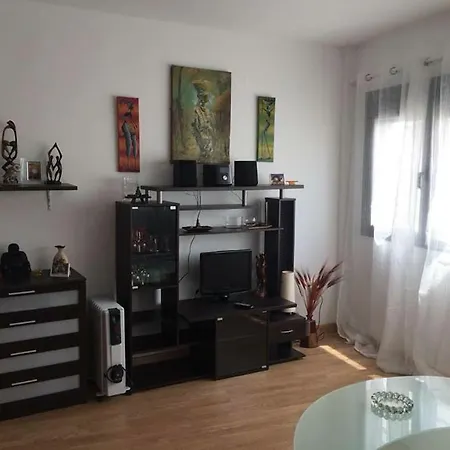 Da Vinci Portichuelos Apartment