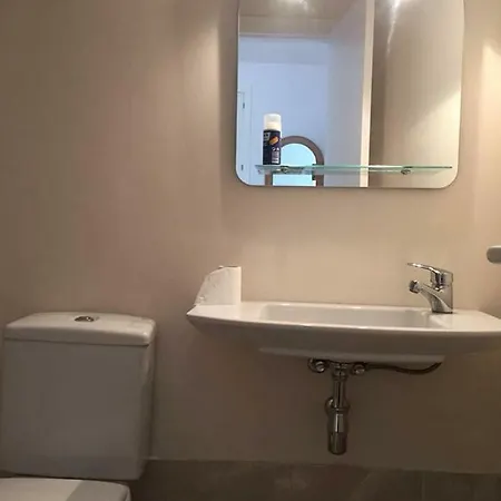 Da Vinci Portichuelos Apartment Ronda